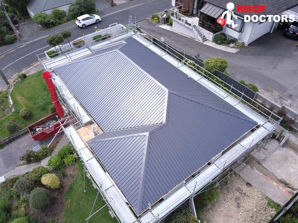 Project Gallery Roof Doctors