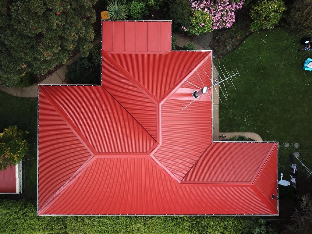 Project Gallery Roof Doctors