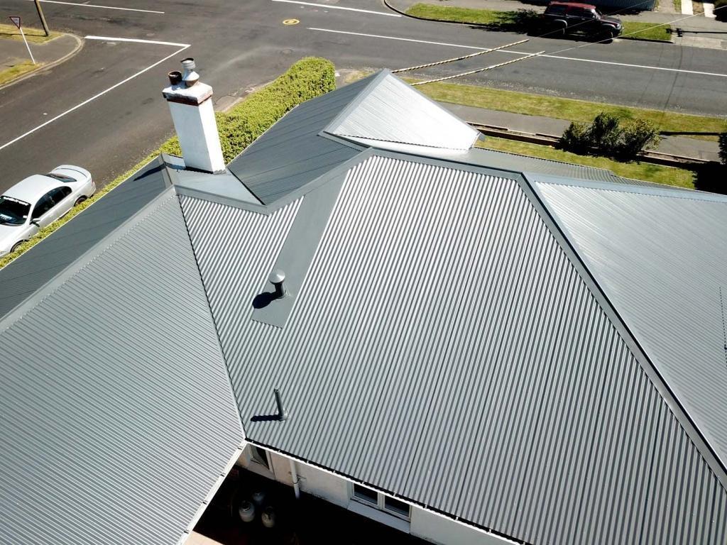 Project Gallery Roof Doctors