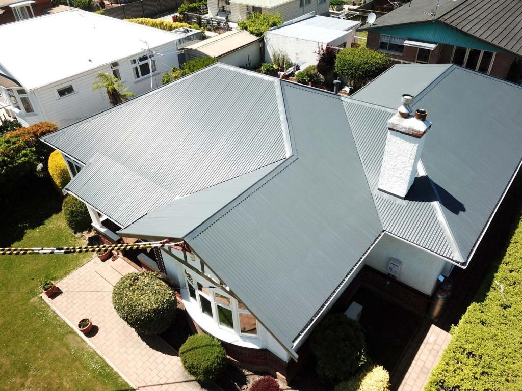 Project Gallery Roof Doctors