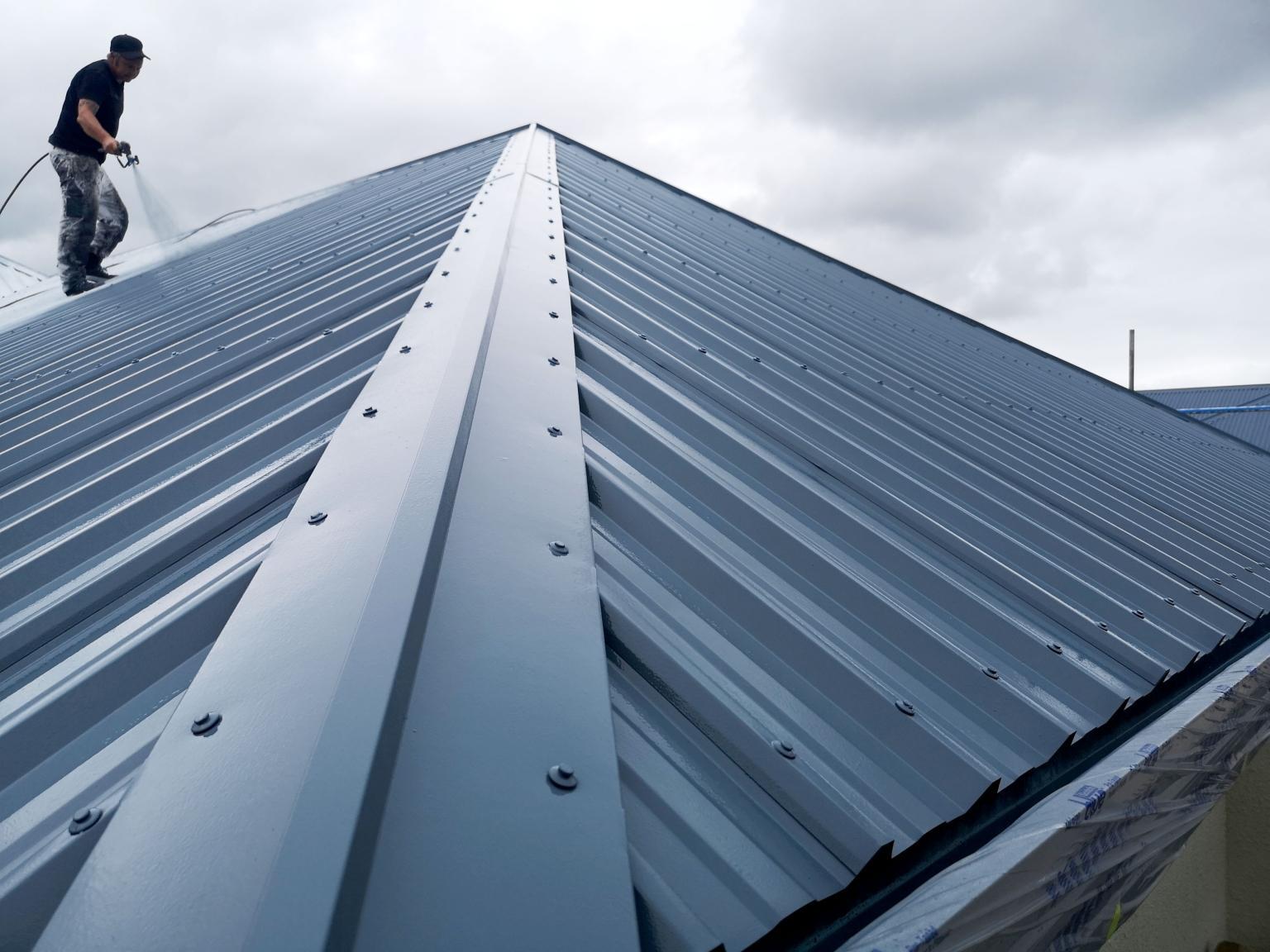 Project Gallery Roof Doctors